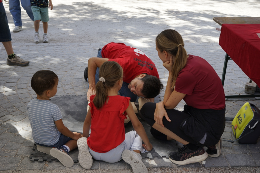 Fête du sport 3